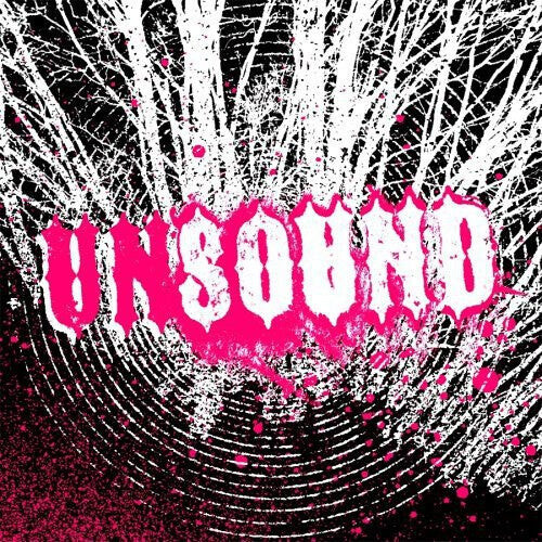 CD диск Unsound / Various: Unsound / Various
CD диск Unsound / Various: Unsound / Various