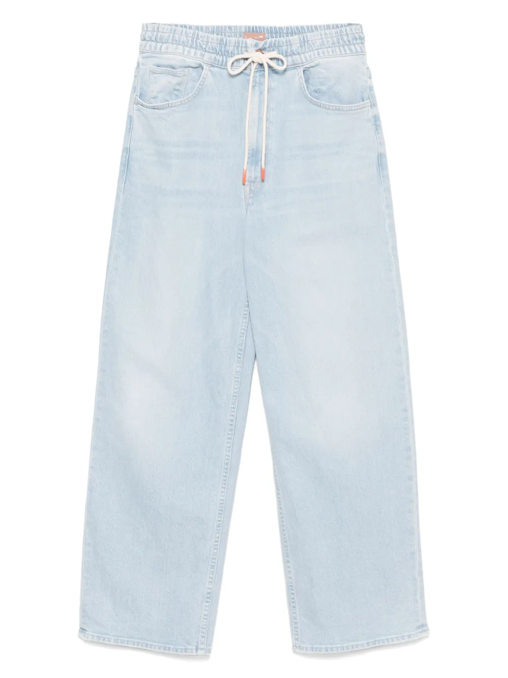 Джинсы Drawn Tagger Flood MOTHER, синий
Джинсы Drawn Tagger Flood MOTHER, синий