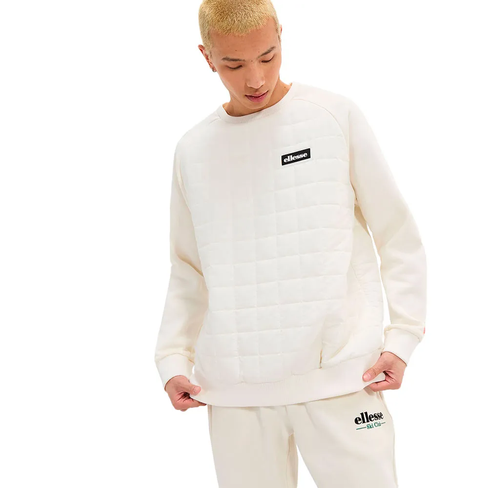 Толстовка Ellesse Pax, бежевый
Толстовка Ellesse Pax, бежевый