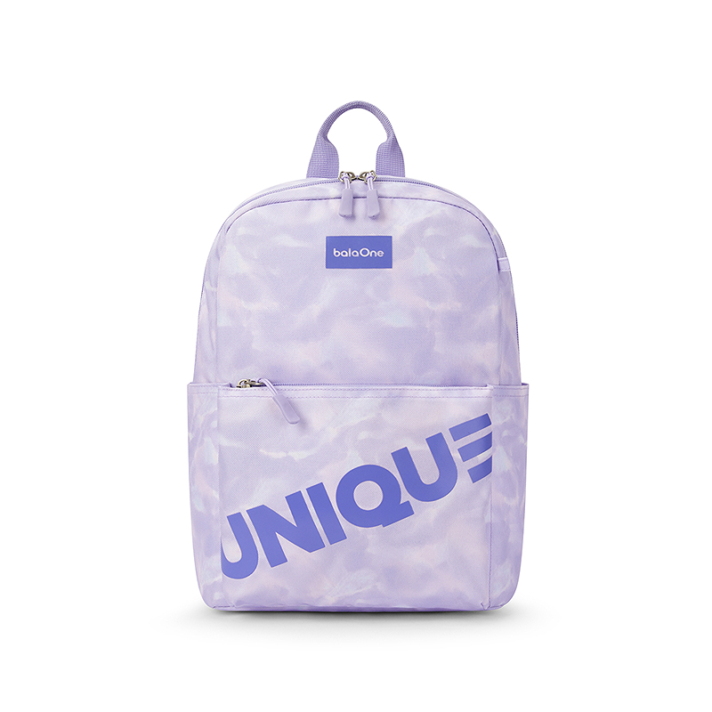 Детский рюкзак из ткани, стандартный размер, унисекс, с эффектом дофамина Balabala, flower фиолетовый tone 00307
Детский рюкзак из ткани, стандартный размер, унисекс, с эффектом дофамина Balabala, flower фиолетовый tone 00307