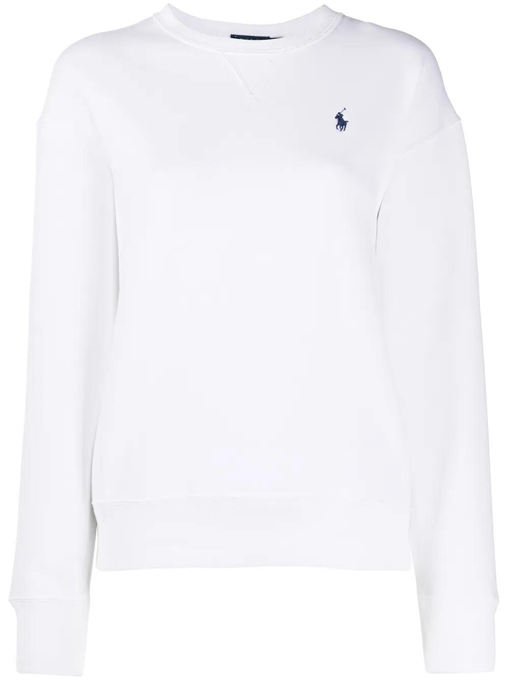 Толстовка с длинными рукавами POLO RALPH LAUREN, белый
Толстовка с длинными рукавами POLO RALPH LAUREN, белый