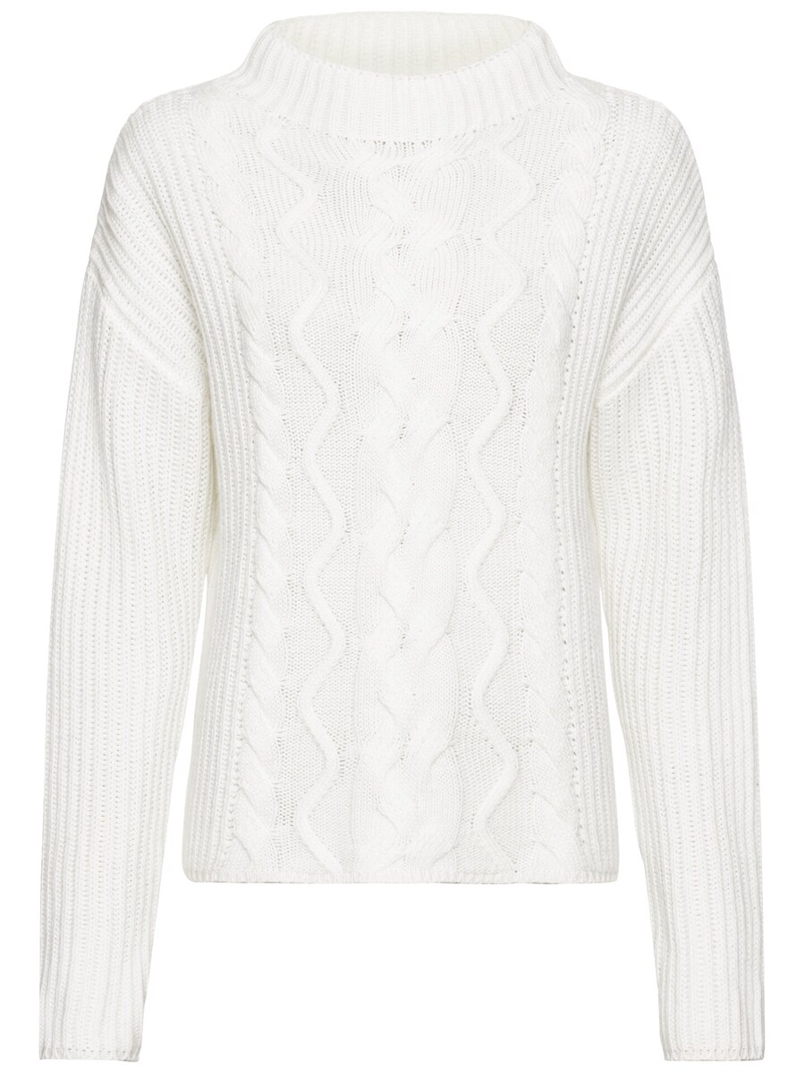 Свитер CAMEL ACTIVE, White
Свитер CAMEL ACTIVE, White