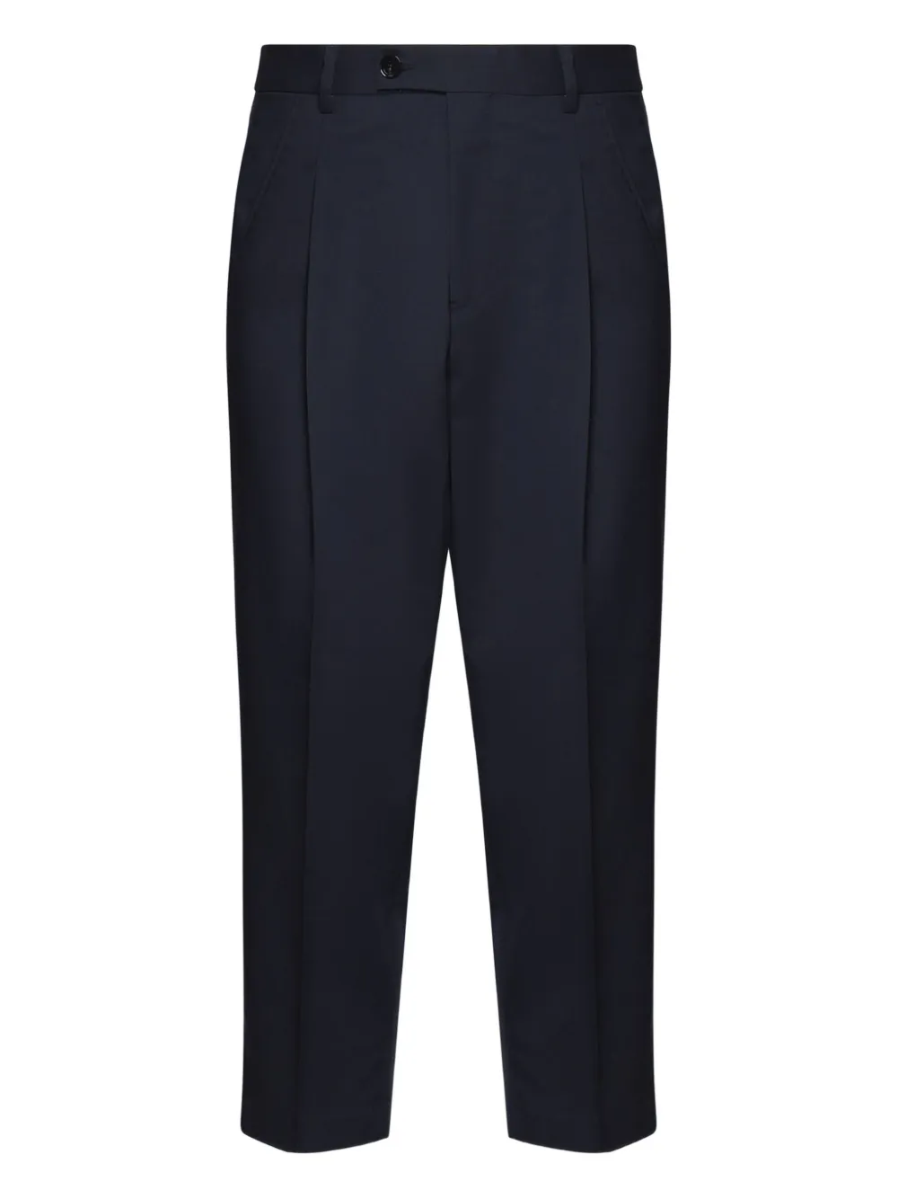 Брюки со складками BE ABLE, синий
Брюки со складками BE ABLE, синий