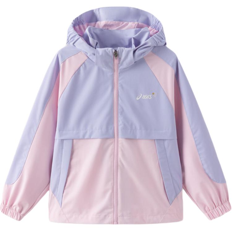 Спортивная куртка Asics для подростков розовая
Спортивная куртка Asics для подростков розовая