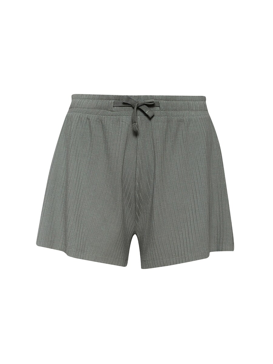 Обычные брюки GREENBOMB Reign, пастельный зеленый 
Обычные брюки GREENBOMB Reign, пастельный зеленый