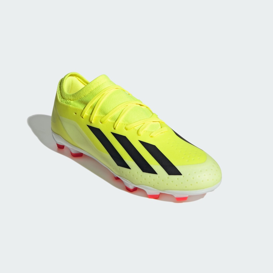 Футбольные бутсы ADIDAS PERFORMANCE X Crazyfast League, желтый/лимонный
Футбольные бутсы ADIDAS PERFORMANCE X Crazyfast League, желтый/лимонный