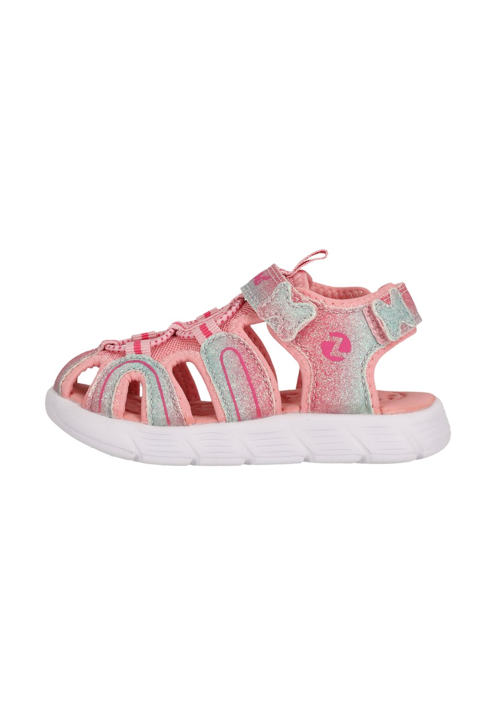 Сандалии NIAGIEN ZIGZAG, розовый
Сандалии NIAGIEN ZIGZAG, розовый