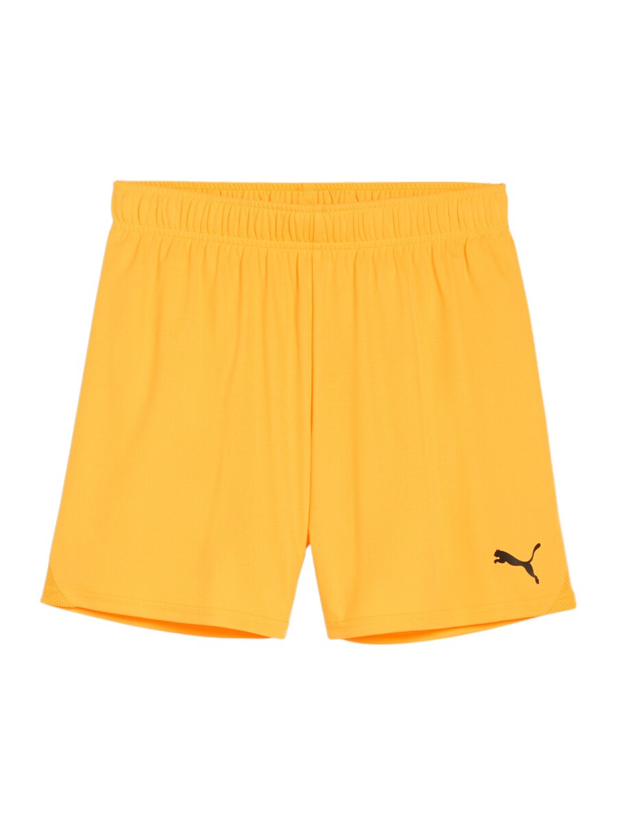 Шорты PUMA Regular Workout Pants, оранжевый
Шорты PUMA Regular Workout Pants, оранжевый