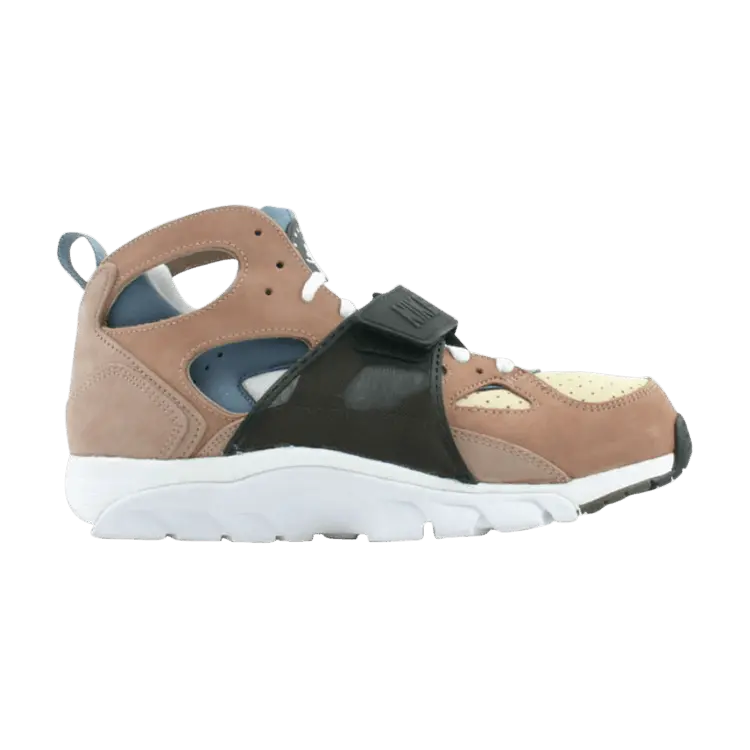 Кроссовки Air Trainer Huarache 'Escape', коричневый
Кроссовки Air Trainer Huarache 'Escape', коричневый