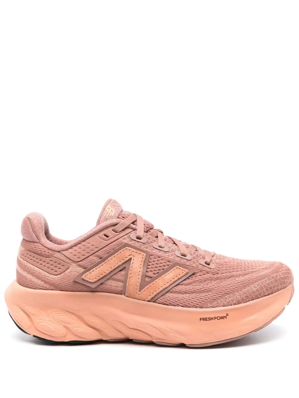 Кроссовки Fresh Foam X 1080 Utility NEW BALANCE, розовый
Кроссовки Fresh Foam X 1080 Utility NEW BALANCE, розовый