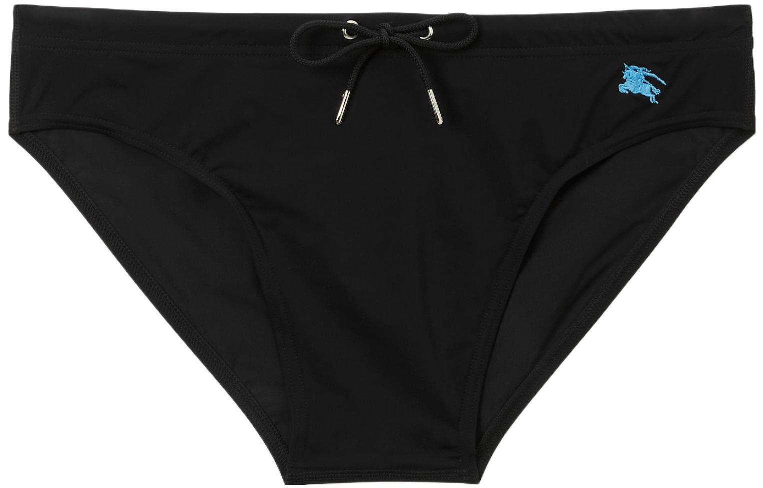 Плавки Ekd Drawcord Burberry, черный
Плавки Ekd Drawcord Burberry, черный