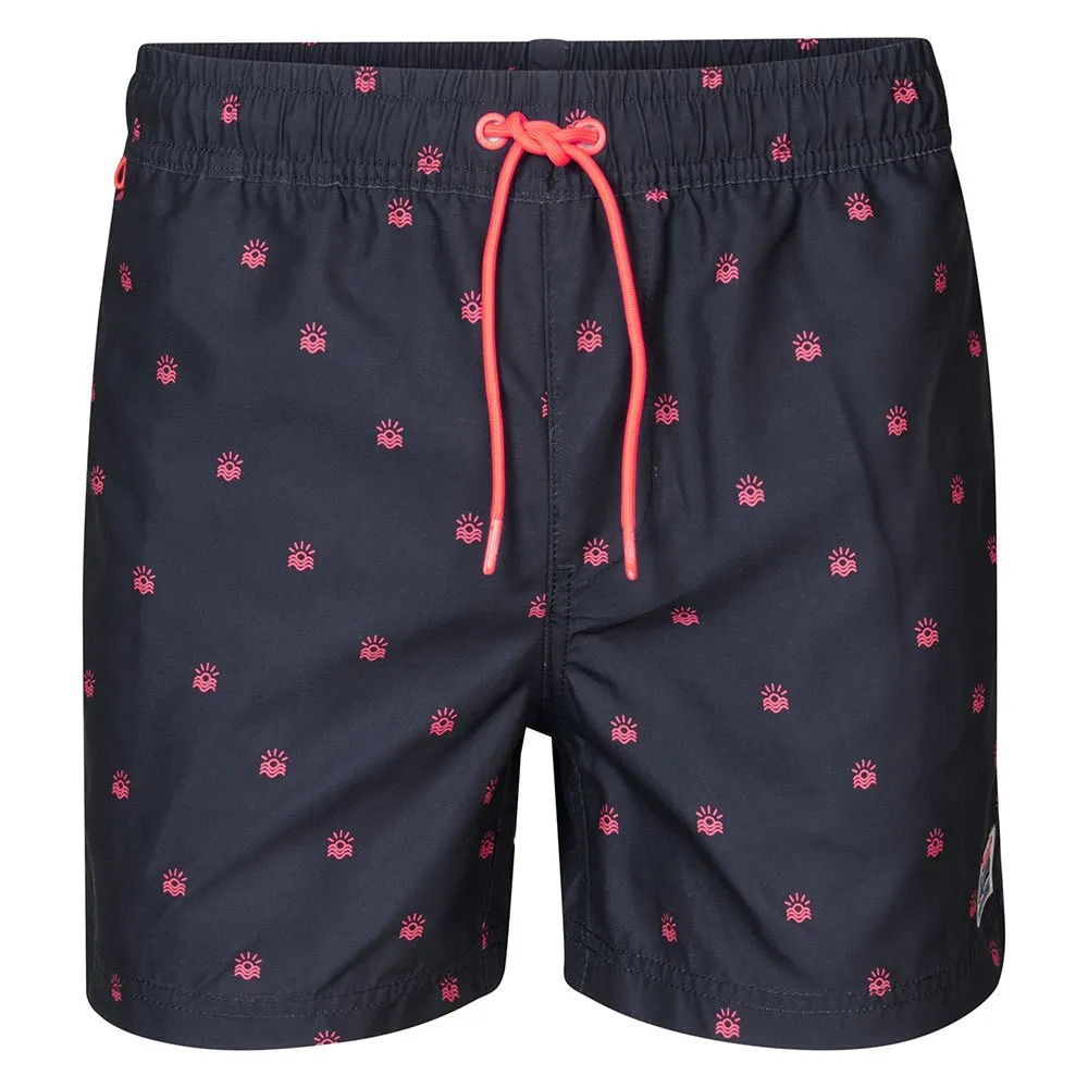 Шорты для плавания Petrol Industries SWS951, синий
Шорты для плавания Petrol Industries SWS951, синий