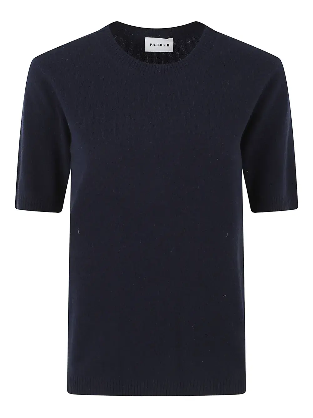 Футболка с коротким рукавом P.A.R.O.S.H., синий
Футболка с коротким рукавом P.A.R.O.S.H., синий