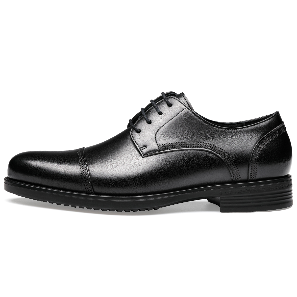 Millies Туфли мужские MILLIE'S, черные
Millies Туфли мужские MILLIE'S, черные