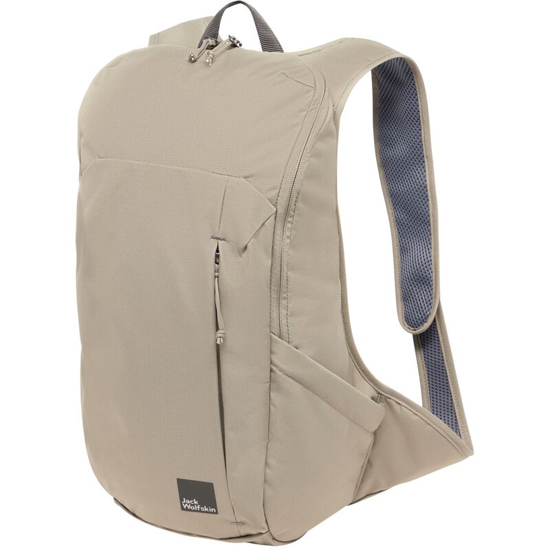 Рюкзак ваймеа Jack Wolfskin, серый
Рюкзак ваймеа Jack Wolfskin, серый