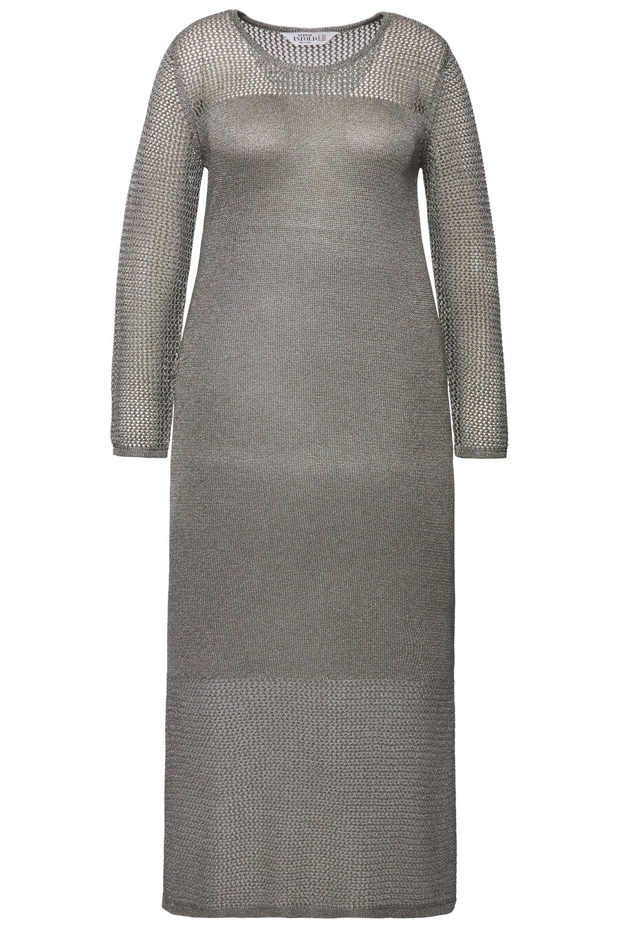 Макси платье Studio Untold, Silver
Макси платье Studio Untold, Silver