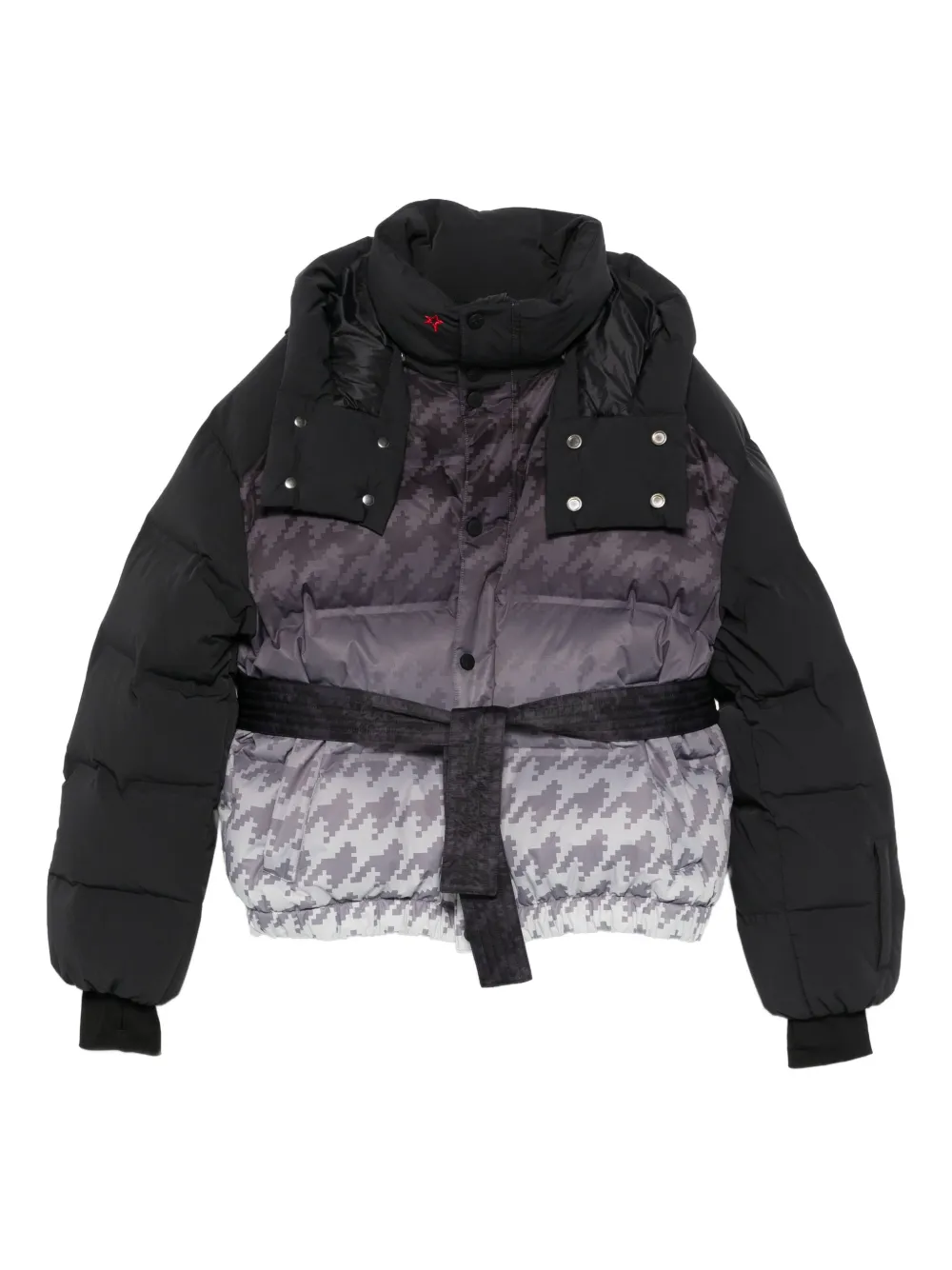 Лыжная куртка Stadium Moments Black Perfect Moment, черный
Лыжная куртка Stadium Moments Black Perfect Moment, черный