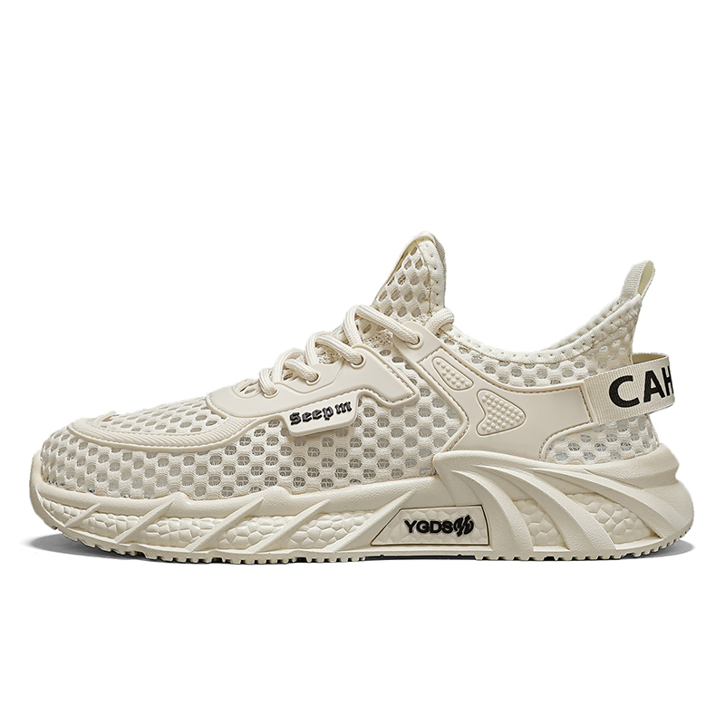 Износостойкие, амортизирующие, легкие, низкие, повседневные мужские туфли Little Daisy, Beige
Износостойкие, амортизирующие, легкие, низкие, повседневные мужские туфли Little Daisy, Beige