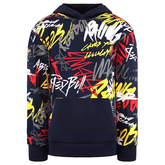 Темно-Синий мужской пуловер с капюшоном Red Bull Racing Street 595145 01 Puma, синий
Темно-Синий мужской пуловер с капюшоном Red Bull Racing Street 595145 01 Puma, синий