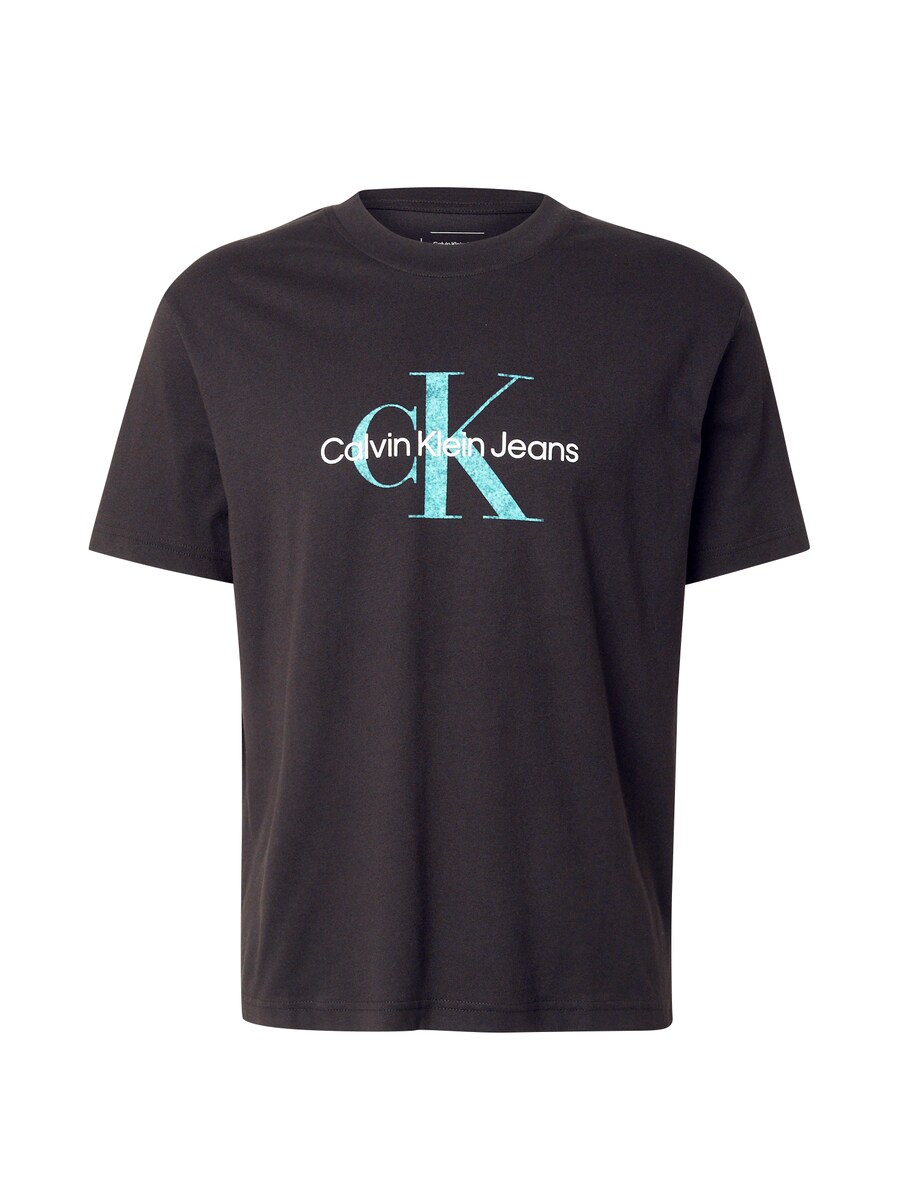 Рубашка Calvin Klein Jeans, черный
Рубашка Calvin Klein Jeans, черный