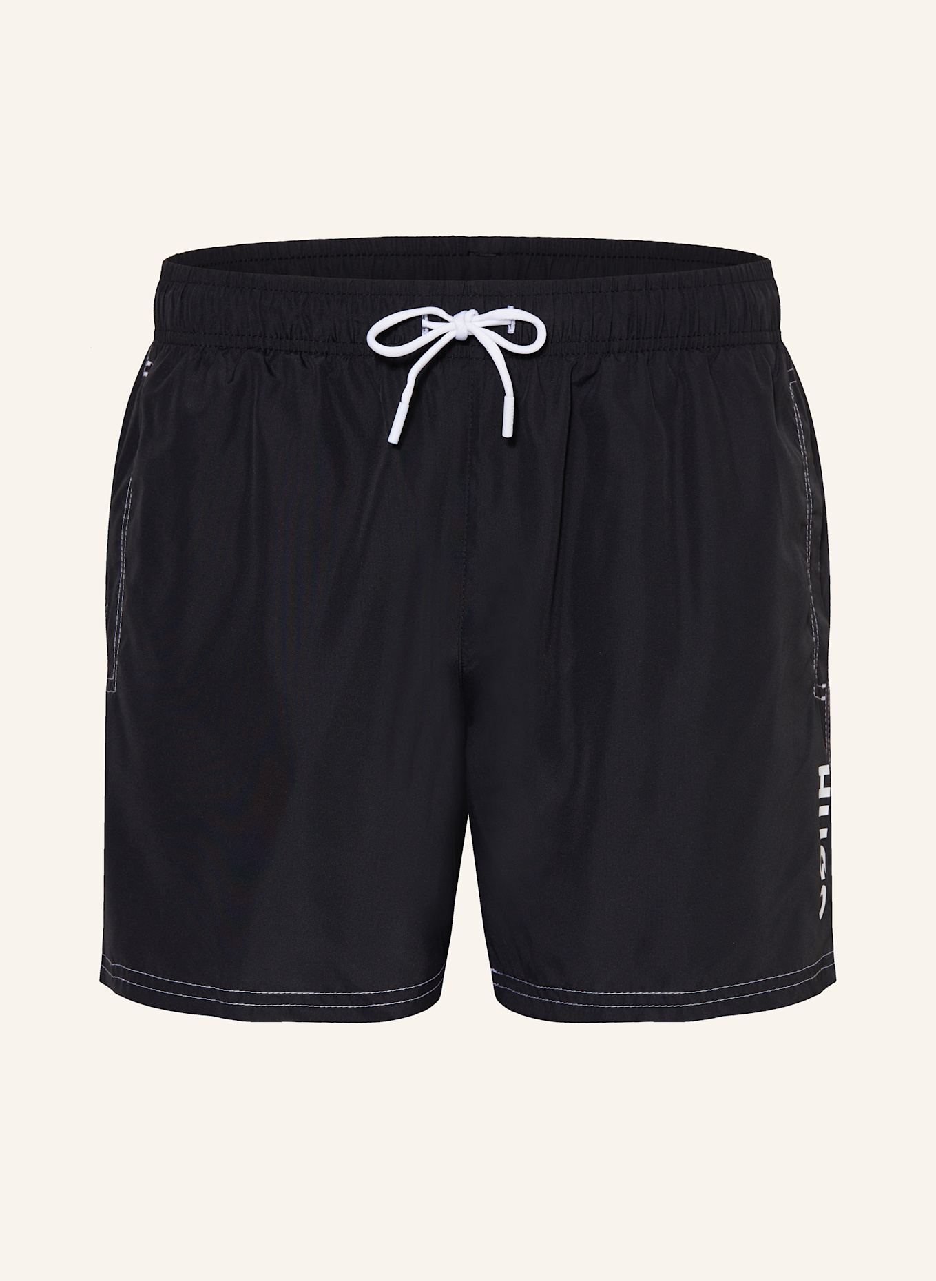 Плавки шорты макс. Hugo, черный
Плавки шорты макс. Hugo, черный