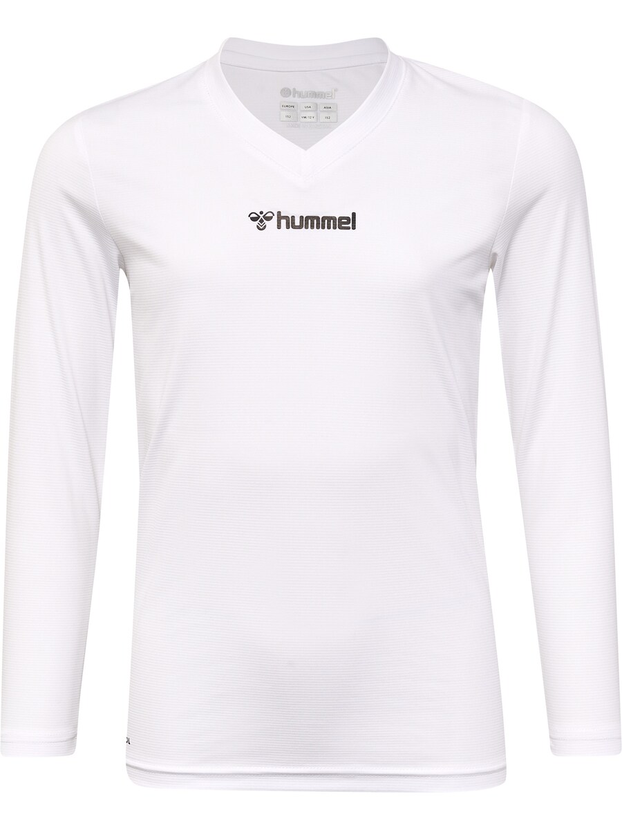 Рубашка для выступлений Hummel, белый
Рубашка для выступлений Hummel, белый