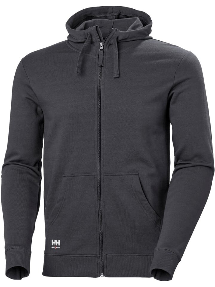 Толстовка Helly Hansen Hoodie, серый
Толстовка Helly Hansen Hoodie, серый