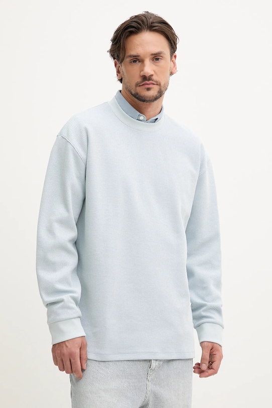 Хуго Блю худи Hugo Blue, синий
Хуго Блю худи Hugo Blue, синий