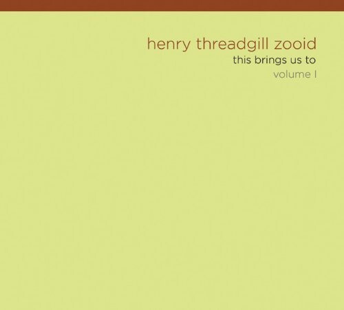 CD диск Threadgill, Henry / Zooid: This Brings Us to 1
CD диск Threadgill, Henry / Zooid: This Brings Us to 1