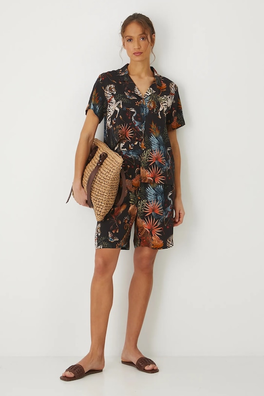 Шорты Medicine, черный
Шорты Medicine, черный