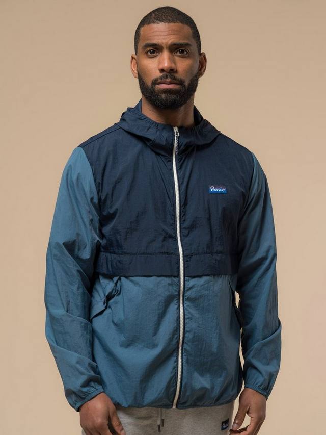 Дождевик на молнии спереди Penfield
Дождевик на молнии спереди Penfield