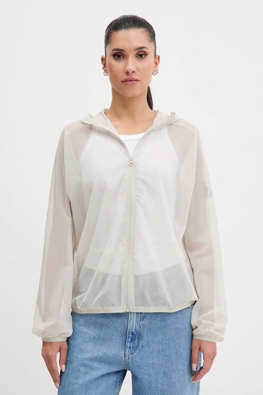 Куртка All SZN Adidas, бежевый
Куртка All SZN Adidas, бежевый