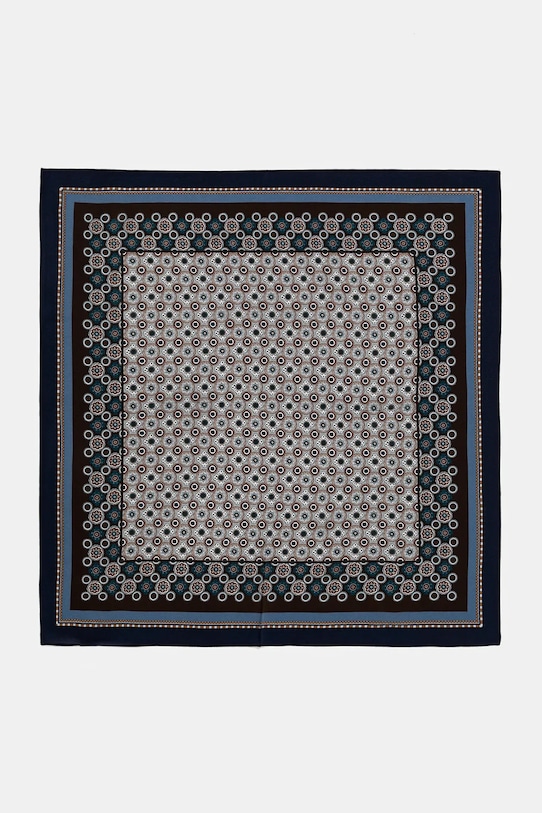 Шелковый шарф Answear.LAB, черный
Шелковый шарф Answear.LAB, черный