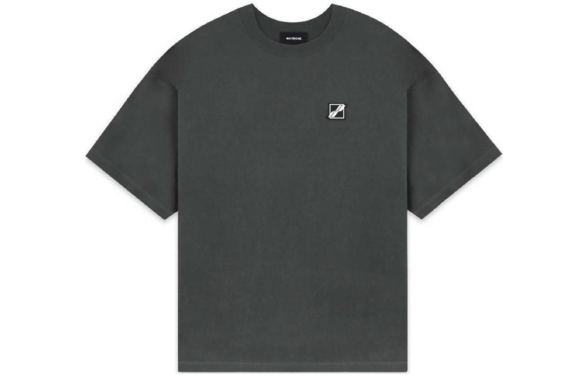 Футболка мужская серая FW22 WE11DONE
Футболка мужская серая FW22 WE11DONE