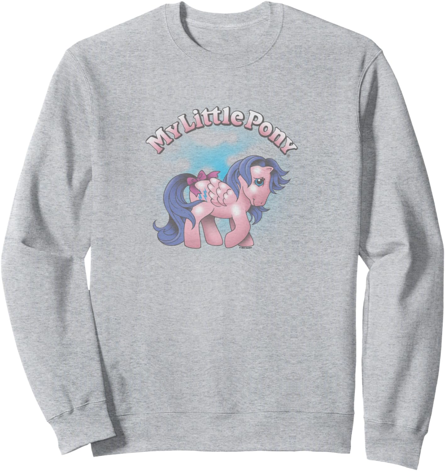 Толстовка My Little Pony Retro Firefly Miniature Pony Cloudy Portrait, серая, Серый, Толстовка My Little Pony Retro Firefly Miniature Pony Cloudy Portrait, серая
Толстовка My Little Pony Retro Firefly Miniature Pony Cloudy Portrait, серая, Серый, Толстовка My Little Pony Retro Firefly Miniature Pony Cloudy Portrait, серая