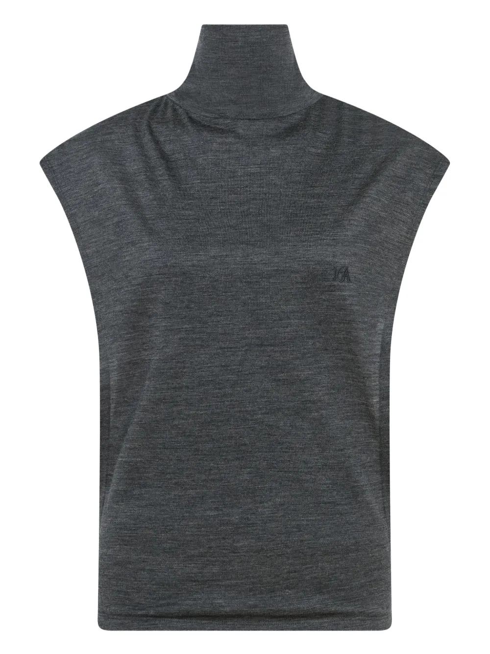 Топ Ovica без рукавов 16Arlington, серый
Топ Ovica без рукавов 16Arlington, серый