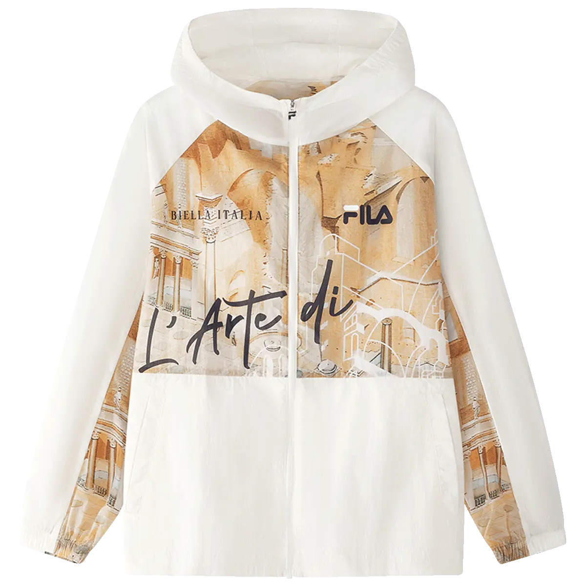 Цвет изображения outdoor wear FILA KIDS, Image Color
Цвет изображения outdoor wear FILA KIDS, Image Color