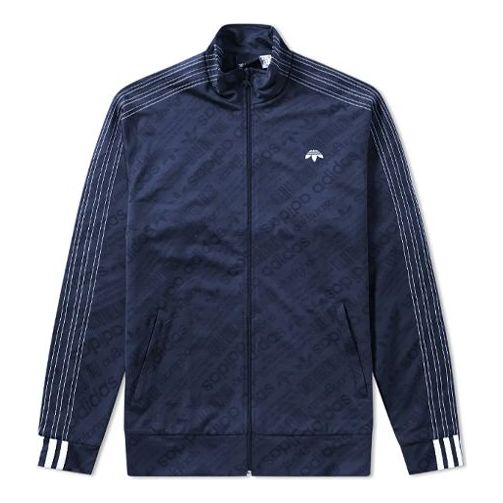 Куртка adidas originals x Alexander wang Crossover Athleisure Casual Sports Jacket CF1084
Куртка adidas originals x Alexander wang Crossover Athleisure Casual Sports Jacket CF1084