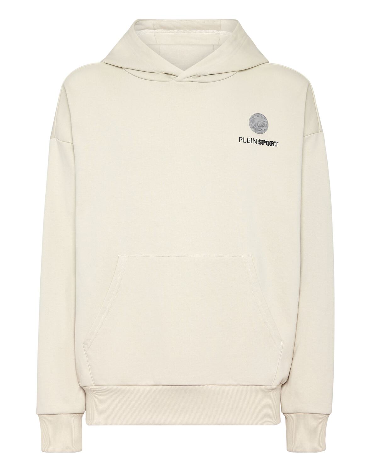 Plein Sport Толстовка 'Scratch' в бежевом цвете, Бежевый, Plein Sport Толстовка 'Scratch' в бежевом цвете
Plein Sport Толстовка 'Scratch' в бежевом цвете, Бежевый, Plein Sport Толстовка 'Scratch' в бежевом цвете