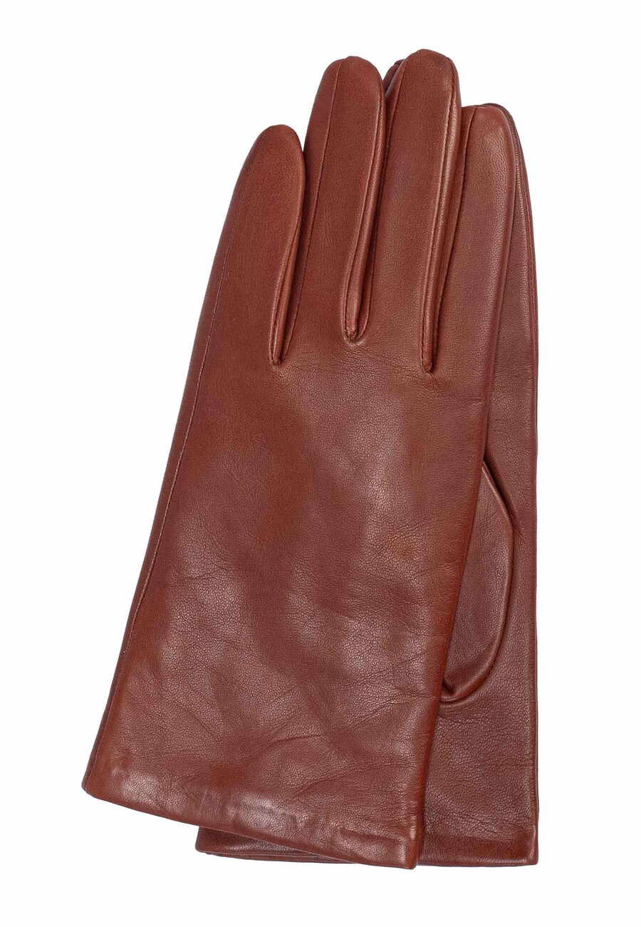 Перчатки Gretchen Full Finger Gloves, коричневый
Перчатки Gretchen Full Finger Gloves, коричневый