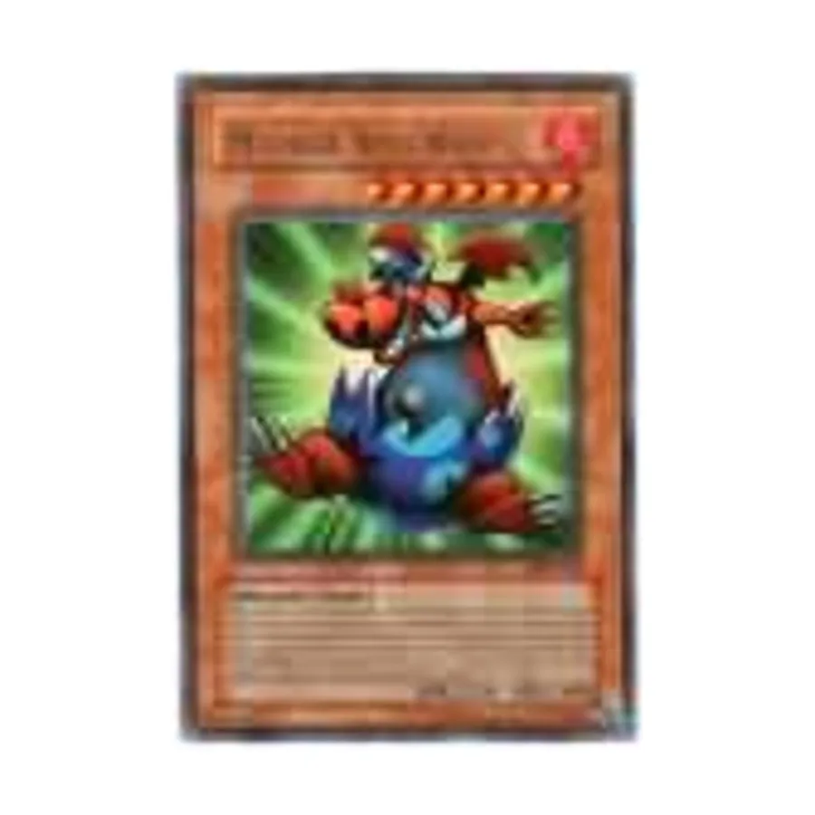 CCG Манга Рю-Ран (Редкая), Yu-Gi-Oh - Magic Ruler - Singles
CCG Манга Рю-Ран (Редкая), Yu-Gi-Oh - Magic Ruler - Singles