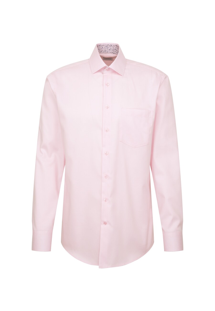 Рубашка делового покроя Regular Fit SEIDENSTICKER Smart Classic, Rose
Рубашка делового покроя Regular Fit SEIDENSTICKER Smart Classic, Rose