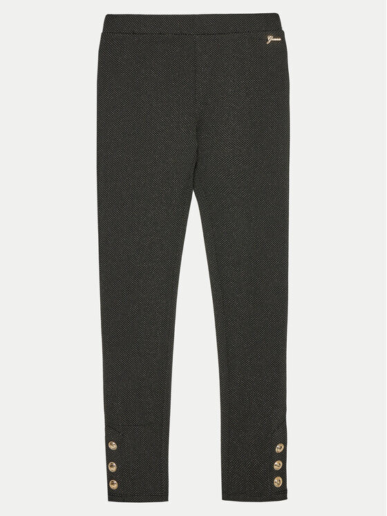 Леггинсы узкого кроя Guess, мультиколор
Леггинсы узкого кроя Guess, мультиколор