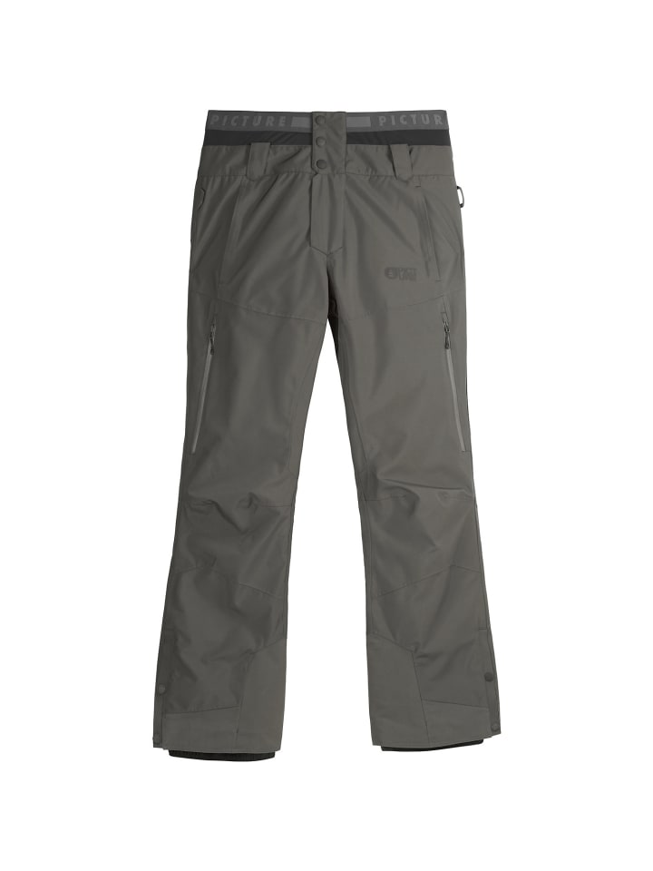 PICTURE Брюки M OBJECT серого цвета
PICTURE Брюки M OBJECT серого цвета