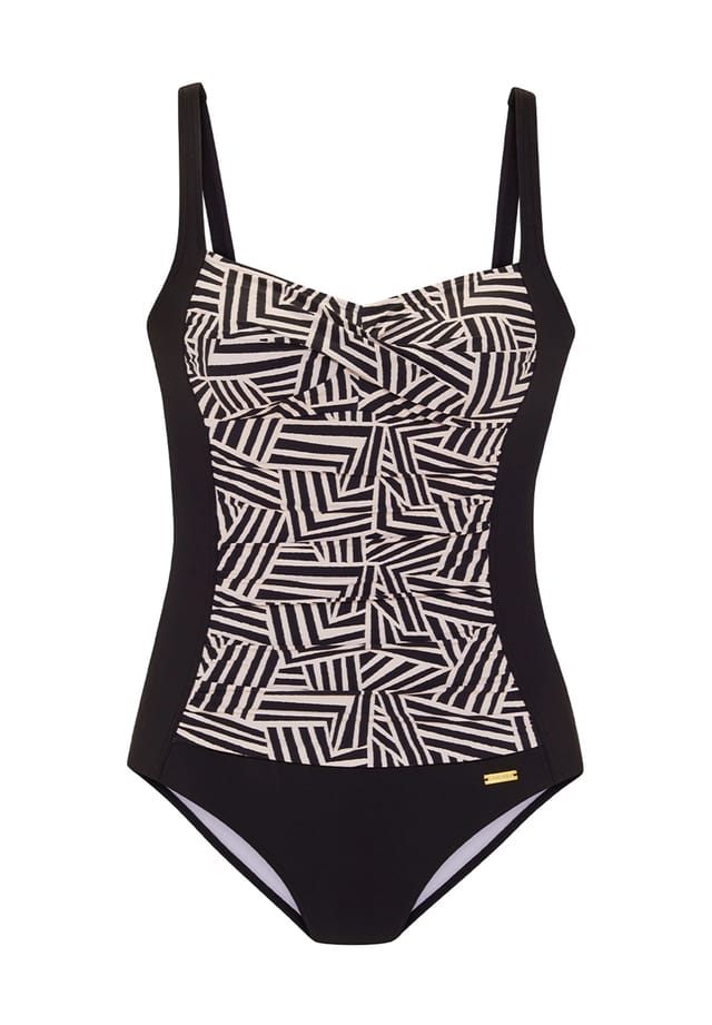 Эмблема купальника Клео Lascana, черный
Эмблема купальника Клео Lascana, черный