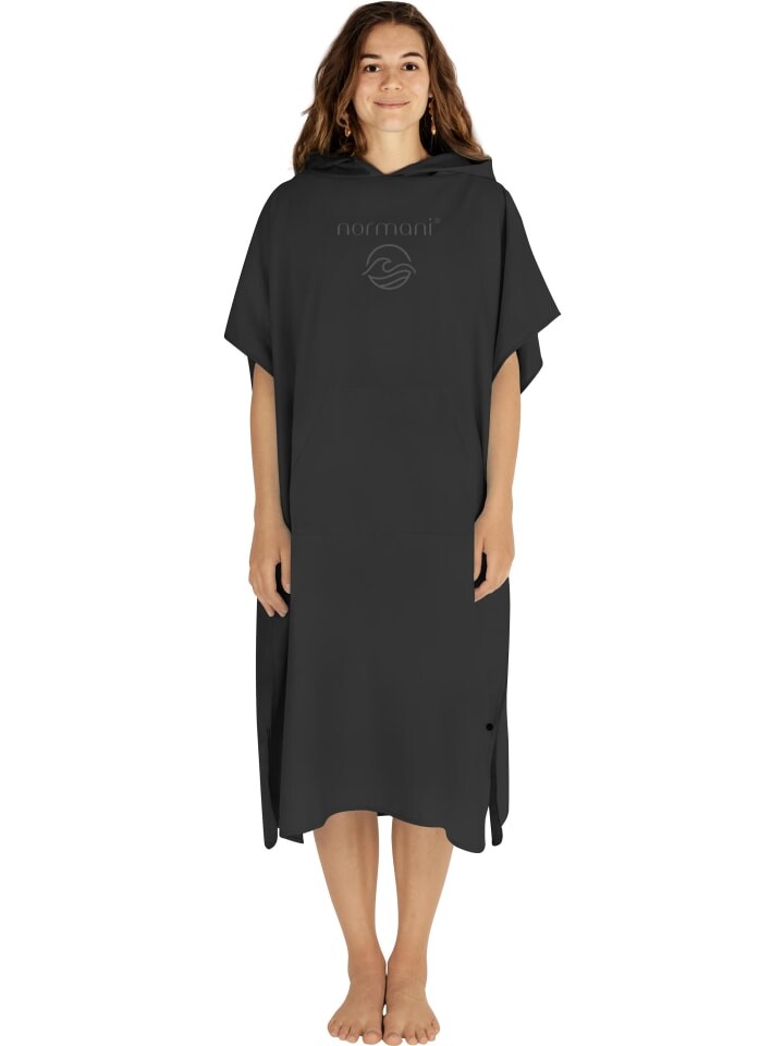 Халаты normani, черный
Халаты normani, черный