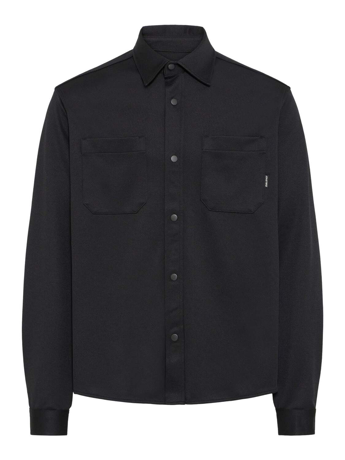 BLEND Рубашка на пуговицах 'BHAdrian' комфортного кроя в черном цвете
BLEND Рубашка на пуговицах 'BHAdrian' комфортного кроя в черном цвете