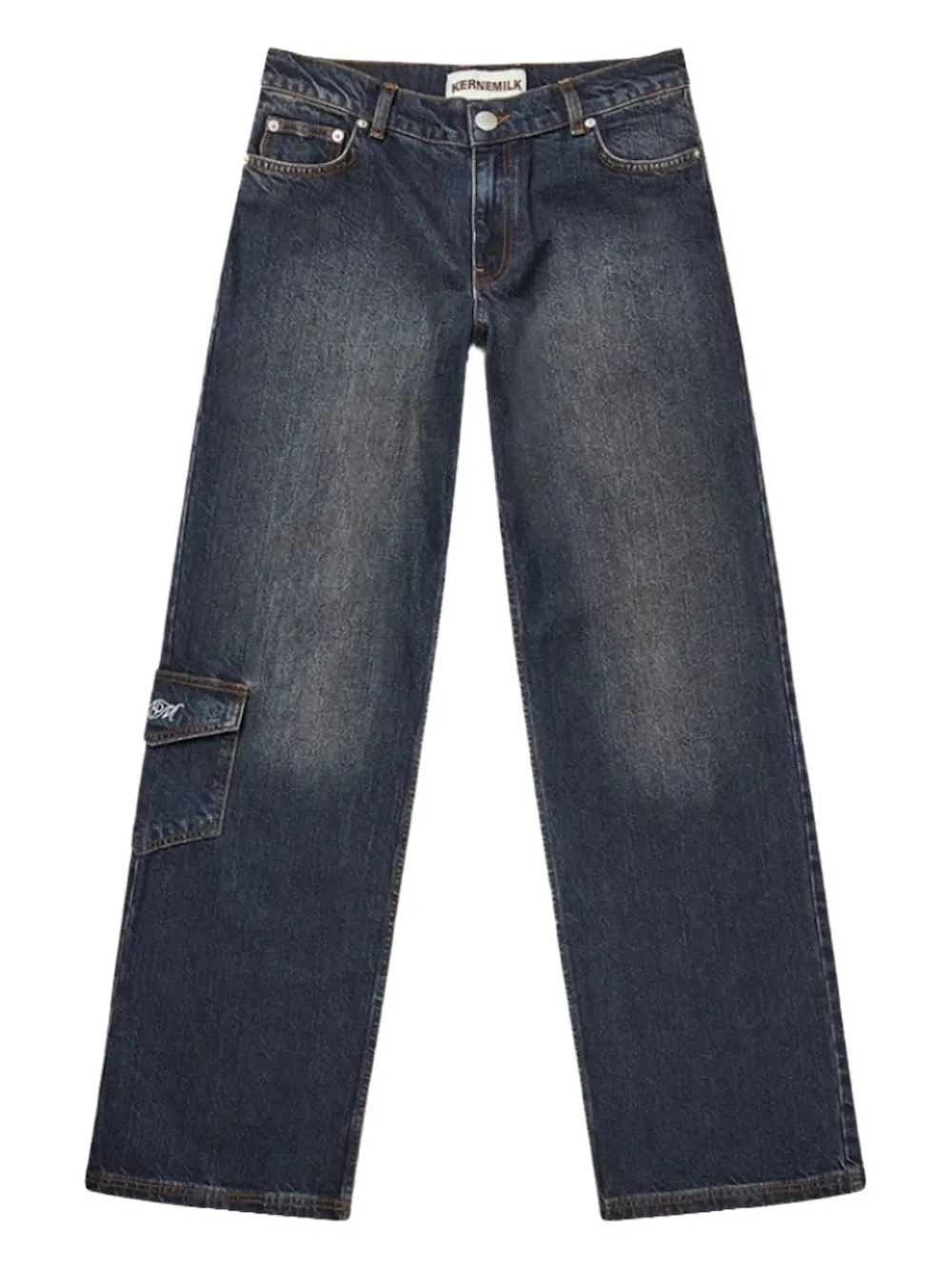 Джинсы Ally Kerne.Milk, синий
Джинсы Ally Kerne.Milk, синий