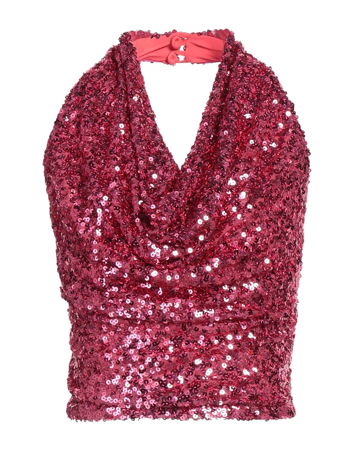 Топ Gaëlle Paris, пурпурный
Топ Gaëlle Paris, пурпурный