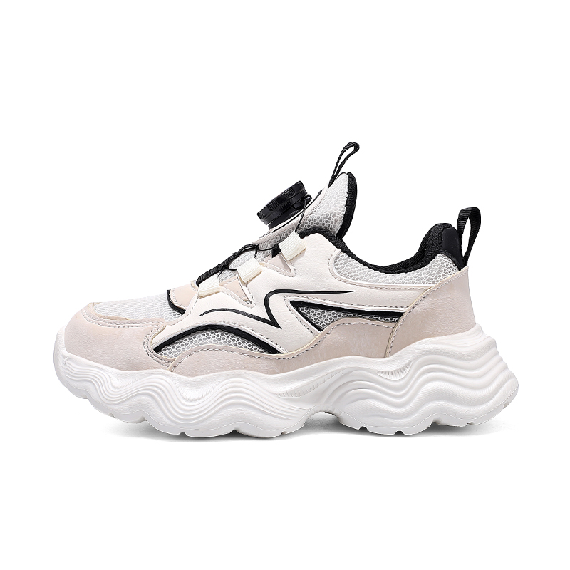 Кроссовки детские, нескользящие, быстросохнущие, водонепроницаемые, с низким верхом SHIBU, бежевый/черный
Кроссовки детские, нескользящие, быстросохнущие, водонепроницаемые, с низким верхом SHIBU, бежевый/черный